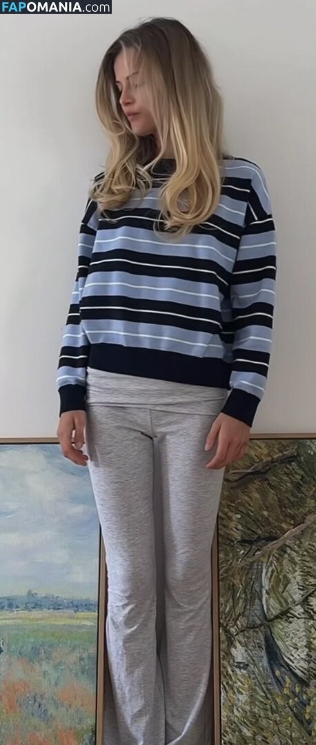 Lotta Emilie Stichler / lottastichler ヌード OnlyFans  流出写真 #11
