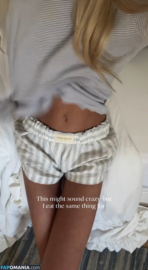 Lotta Emilie Stichler / lottastichler ヌード OnlyFans  流出写真 #15