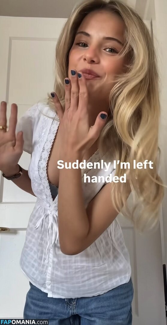 Lotta Emilie Stichler / lottastichler ヌード OnlyFans  流出写真 #17