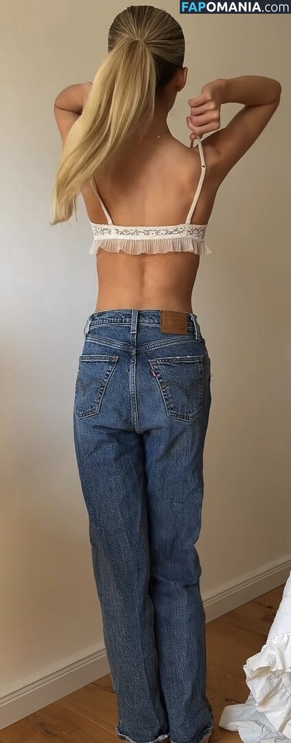 Lotta Emilie Stichler / lottastichler ヌード OnlyFans  流出写真 #22