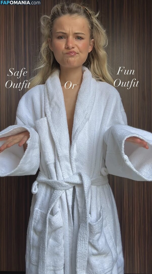 Lotta Emilie Stichler / lottastichler ヌード OnlyFans  流出写真 #23