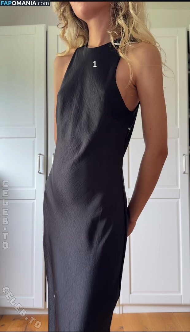 Lotta Emilie Stichler / lottastichler ヌード OnlyFans  流出写真 #44