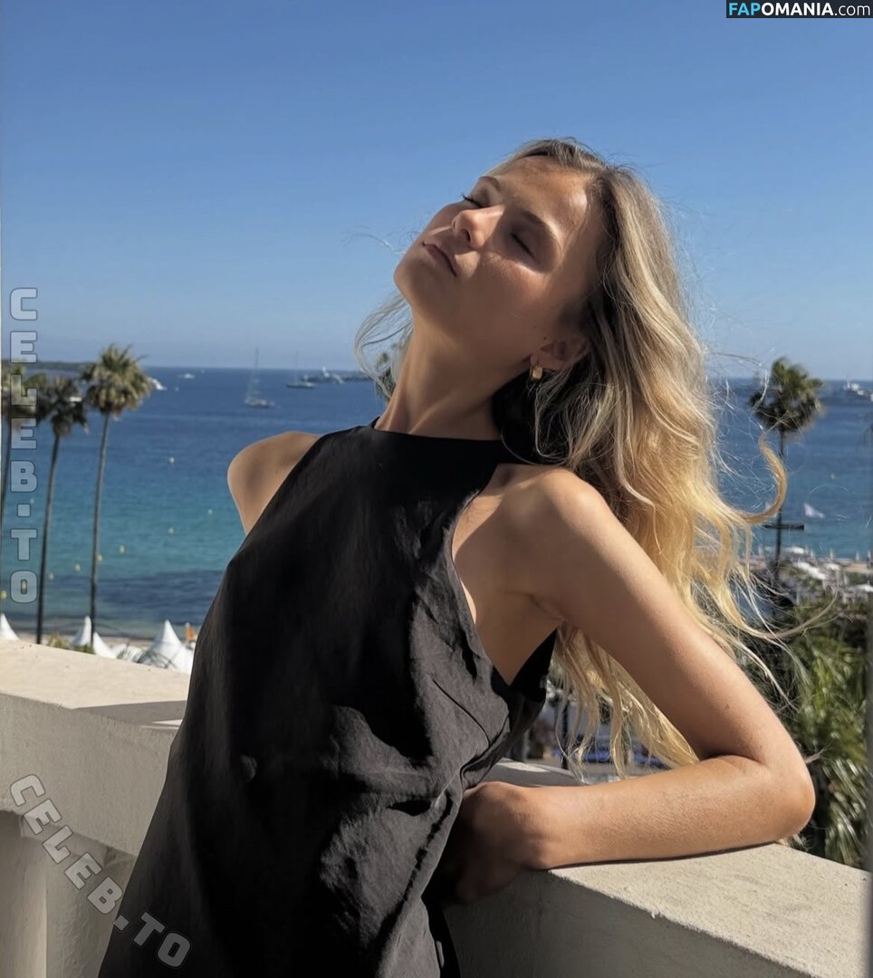 Lotta Emilie Stichler / lottastichler ヌード OnlyFans  流出写真 #46