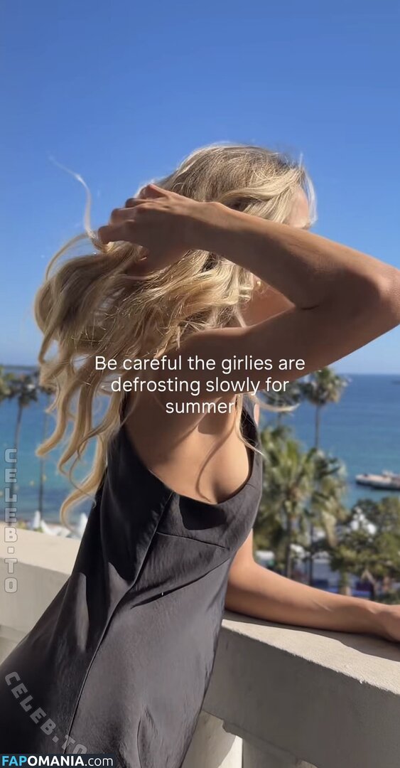 Lotta Emilie Stichler / lottastichler ヌード OnlyFans  流出写真 #48