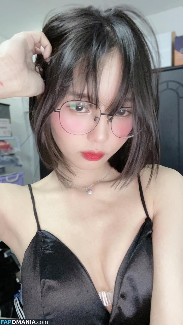 Lilith / Lou Aenlle / llthidk ヌード OnlyFans  流出写真 #1