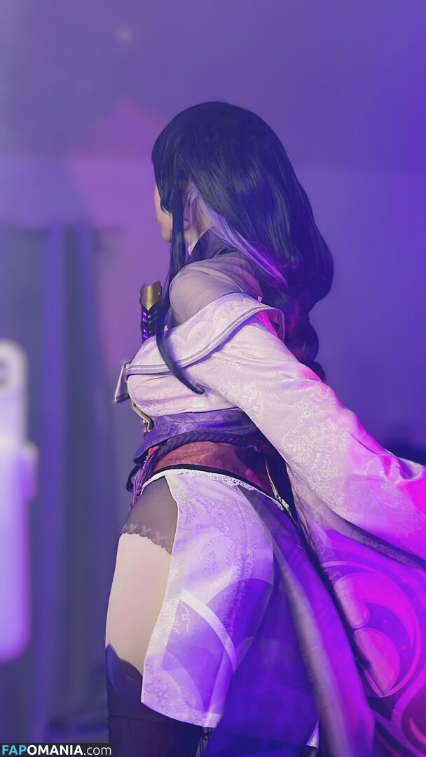 Lilith / Lou Aenlle / llthidk ヌード OnlyFans  流出写真 #3