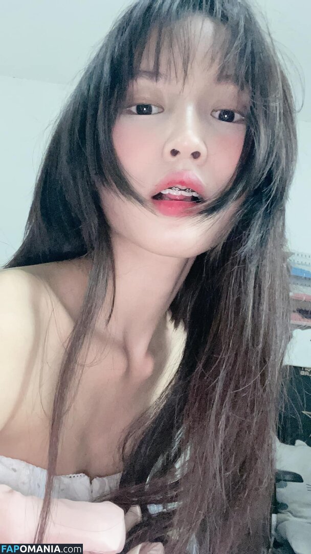 Lilith / Lou Aenlle / llthidk ヌード OnlyFans  流出写真 #7