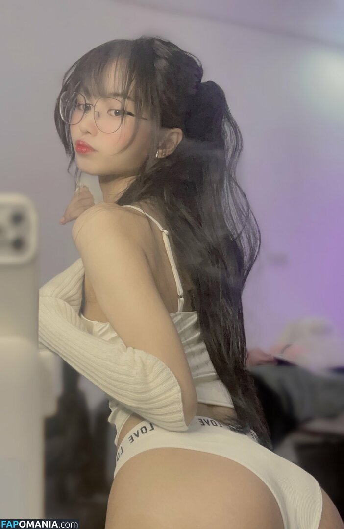 Lilith / Lou Aenlle / llthidk ヌード OnlyFans  流出写真 #15