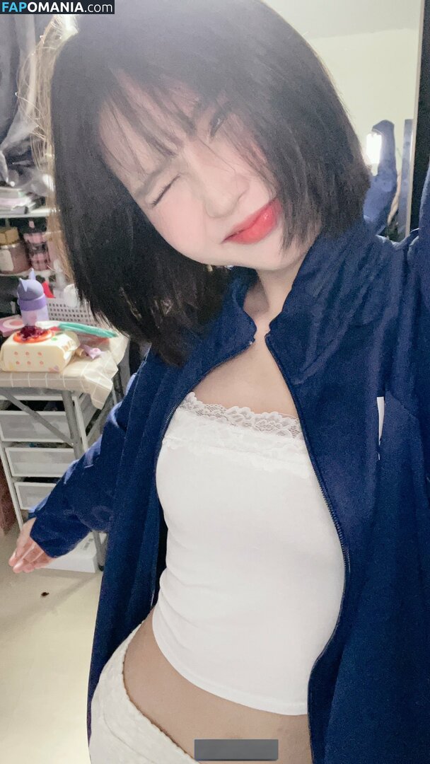 Lilith / Lou Aenlle / llthidk ヌード OnlyFans  流出写真 #20