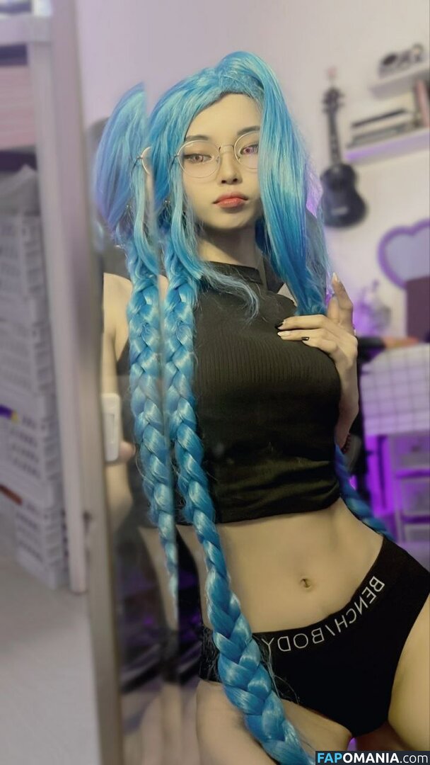 Lilith / Lou Aenlle / llthidk ヌード OnlyFans  流出写真 #29