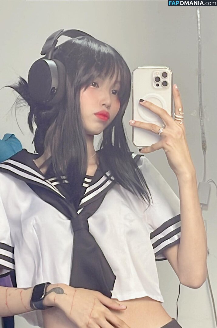 Lilith / Lou Aenlle / llthidk ヌード OnlyFans  流出写真 #30