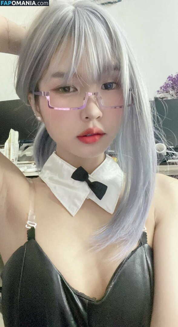 Lilith / Lou Aenlle / llthidk ヌード OnlyFans  流出写真 #32