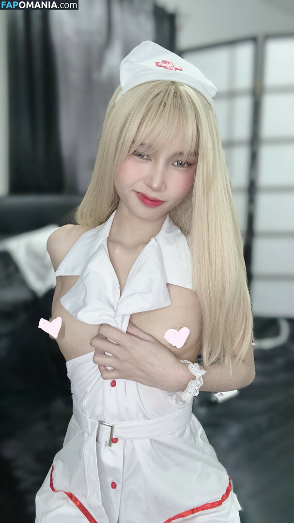 Lilith / Lou Aenlle / llthidk ヌード OnlyFans  流出写真 #36