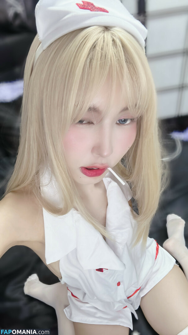 Lilith / Lou Aenlle / llthidk ヌード OnlyFans  流出写真 #40