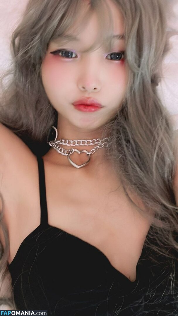 Lilith / Lou Aenlle / llthidk ヌード OnlyFans  流出写真 #66