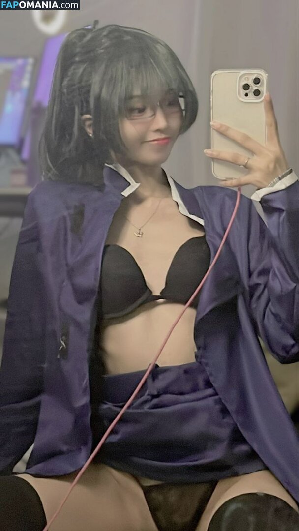 Lilith / Lou Aenlle / llthidk ヌード OnlyFans  流出写真 #70