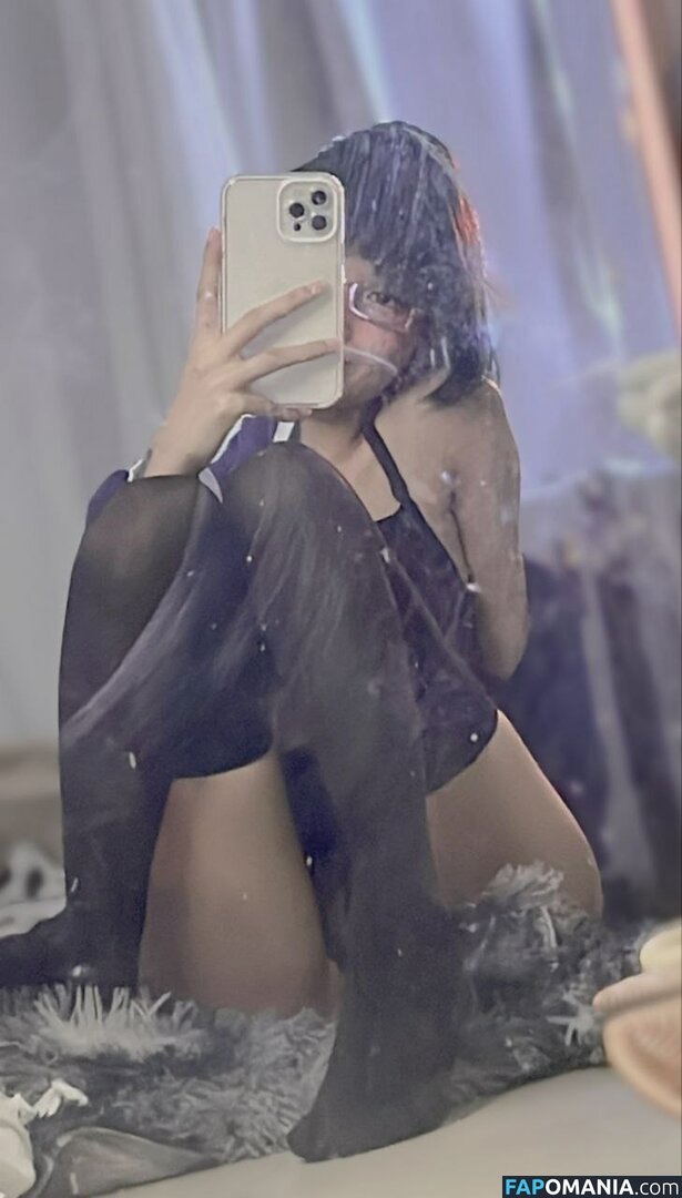 Lilith / Lou Aenlle / llthidk ヌード OnlyFans  流出写真 #71