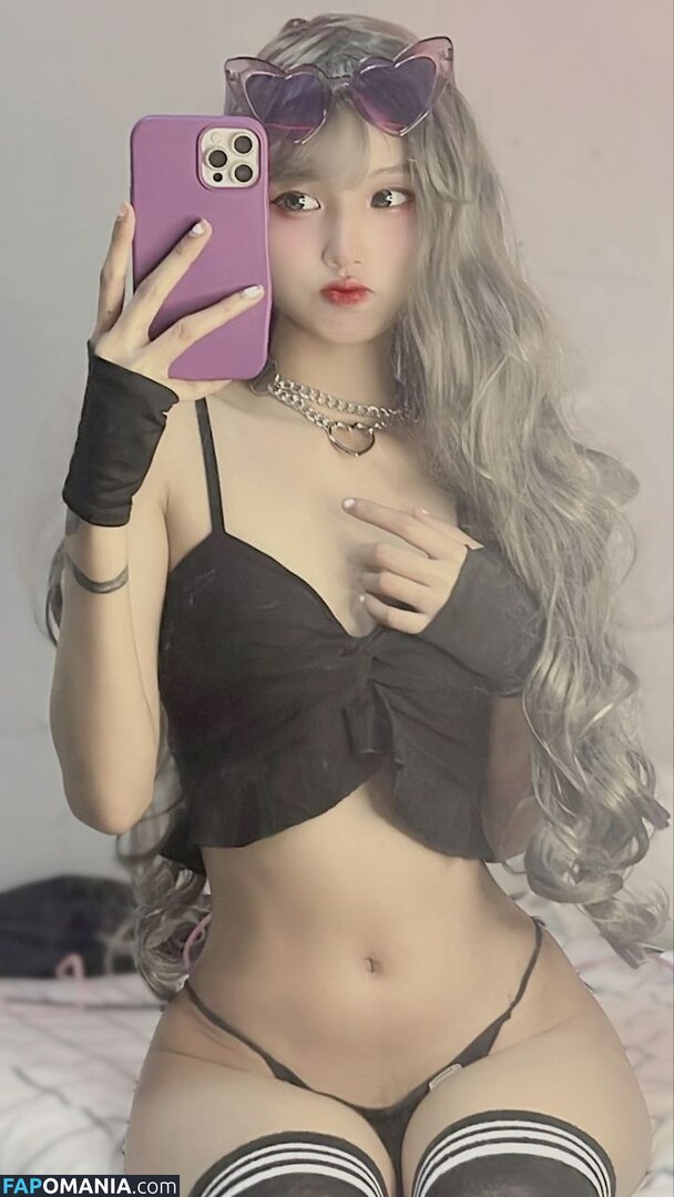 Lilith / Lou Aenlle / llthidk ヌード OnlyFans  流出写真 #76