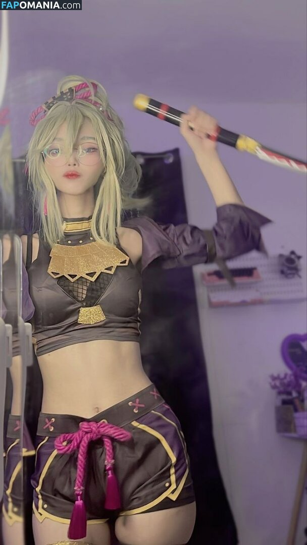 Lilith / Lou Aenlle / llthidk ヌード OnlyFans  流出写真 #77