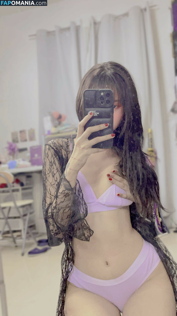 Lilith / Lou Aenlle / llthidk ヌード OnlyFans  流出写真 #91