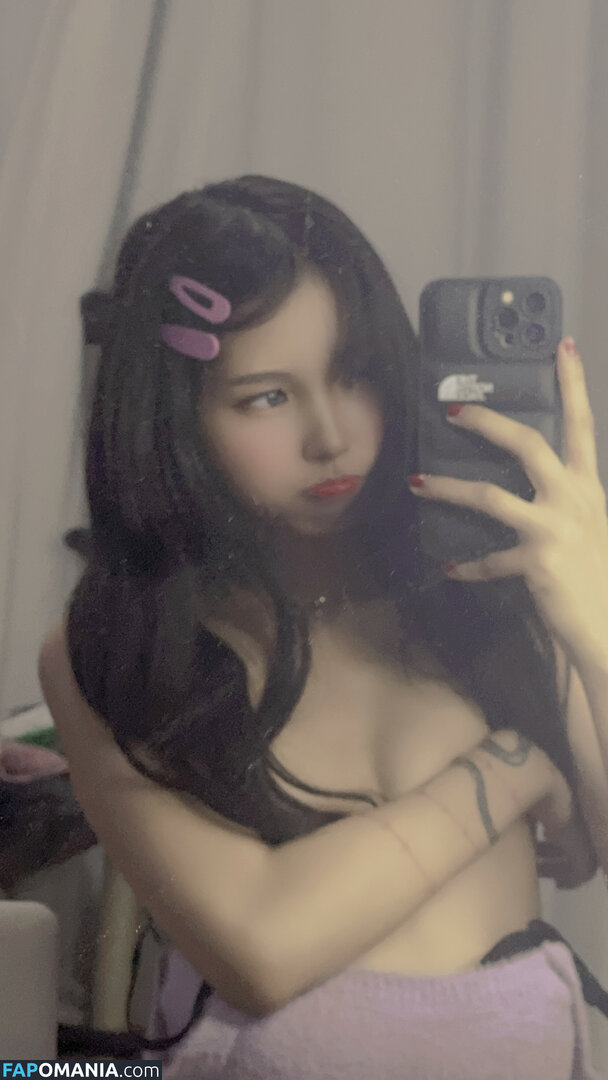Lilith / Lou Aenlle / llthidk ヌード OnlyFans  流出写真 #96