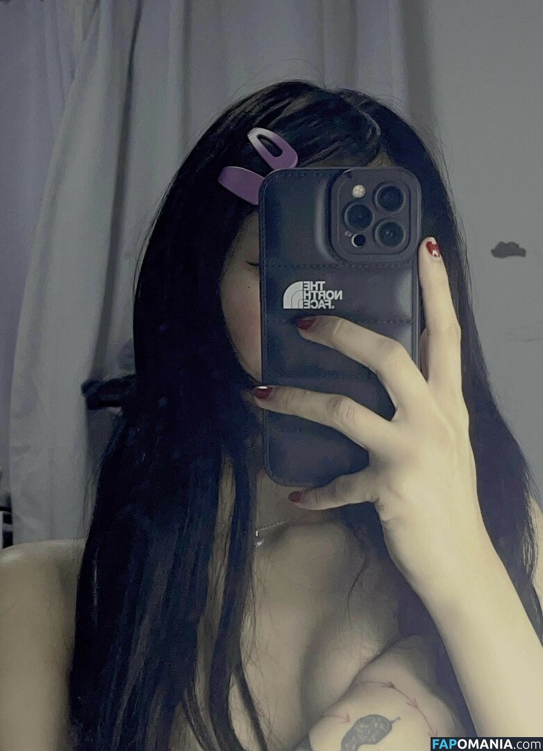 Lilith / Lou Aenlle / llthidk ヌード OnlyFans  流出写真 #97