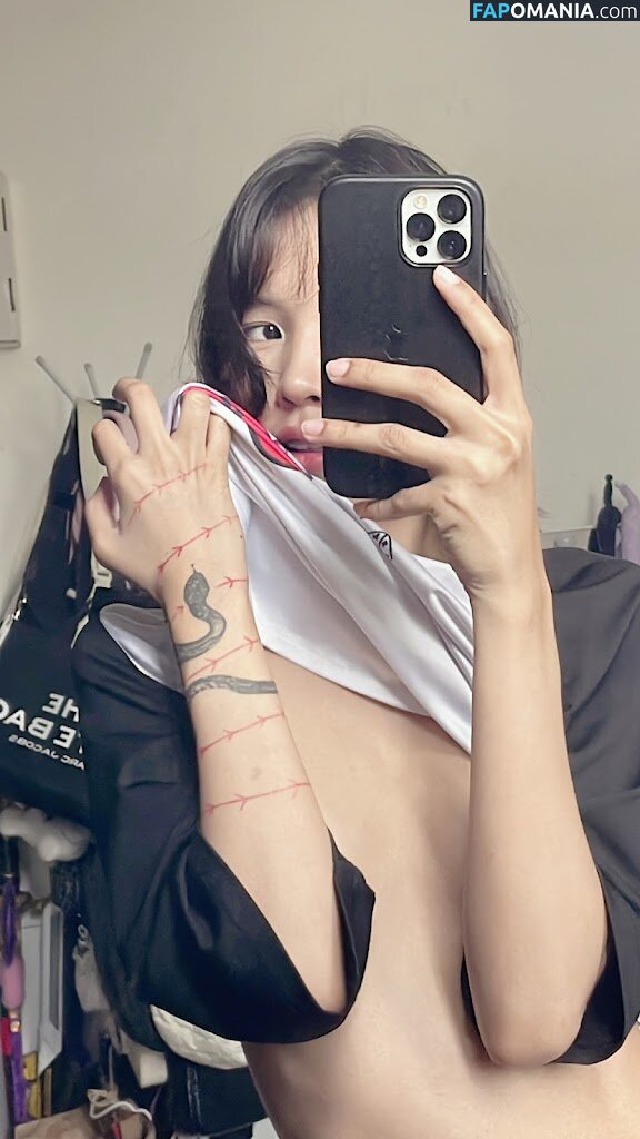 Lilith / Lou Aenlle / llthidk ヌード OnlyFans  流出写真 #98