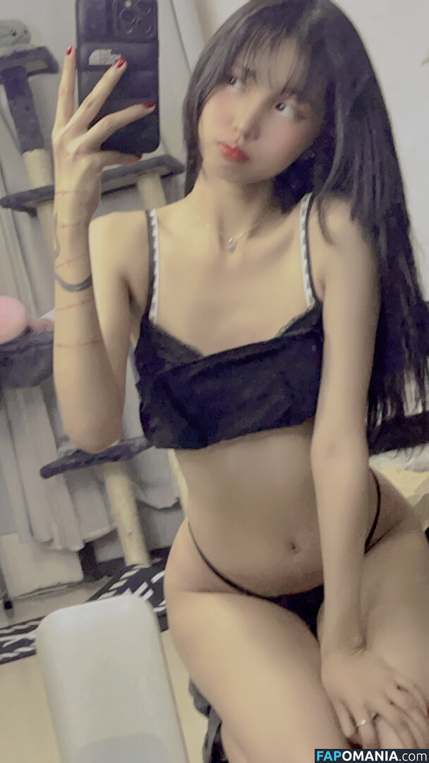 Lilith / Lou Aenlle / llthidk ヌード OnlyFans  流出写真 #99
