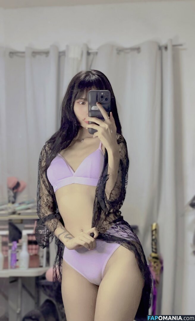 Lilith / Lou Aenlle / llthidk ヌード OnlyFans  流出写真 #118