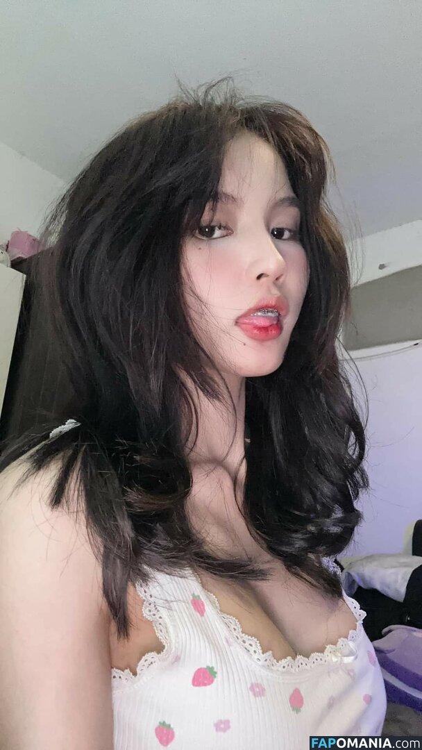 Lilith / Lou Aenlle / llthidk ヌード OnlyFans  流出写真 #129