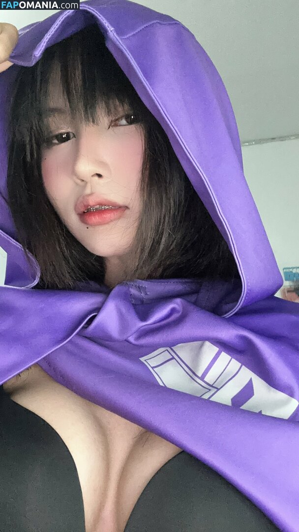 Lilith / Lou Aenlle / llthidk ヌード OnlyFans  流出写真 #134