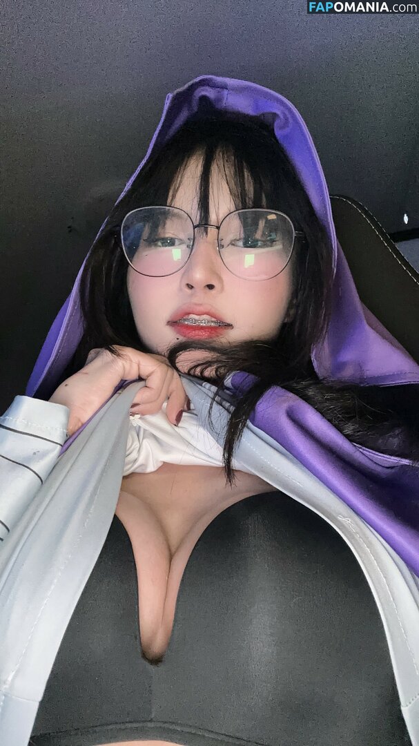 Lilith / Lou Aenlle / llthidk ヌード OnlyFans  流出写真 #139