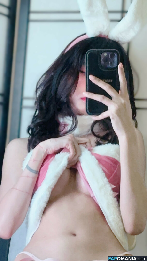 Lilith / Lou Aenlle / llthidk ヌード OnlyFans  流出写真 #142