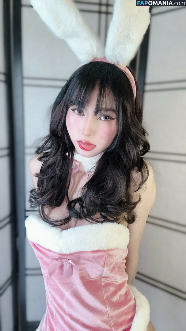 Lilith / Lou Aenlle / llthidk ヌード OnlyFans  流出写真 #143
