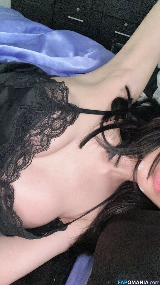 Lilith / Lou Aenlle / llthidk ヌード OnlyFans  流出写真 #146