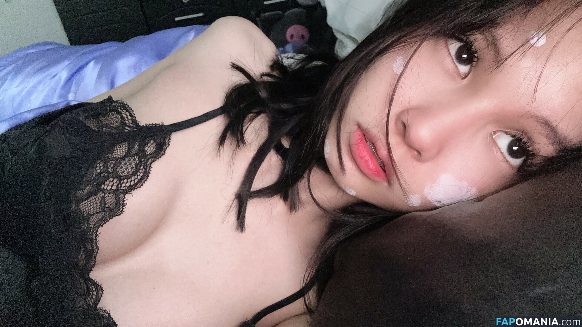 Lilith / Lou Aenlle / llthidk ヌード OnlyFans  流出写真 #147