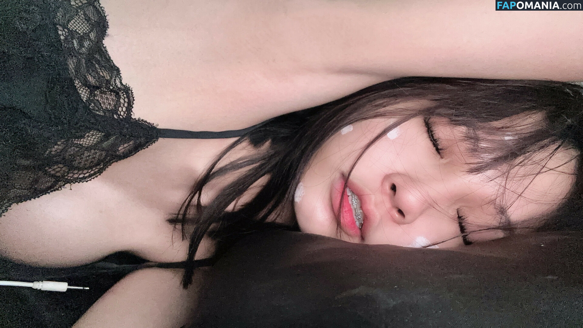 Lilith / Lou Aenlle / llthidk ヌード OnlyFans  流出写真 #150