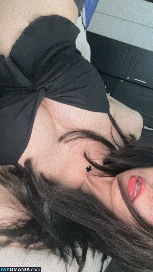 Lilith / Lou Aenlle / llthidk ヌード OnlyFans  流出写真 #153