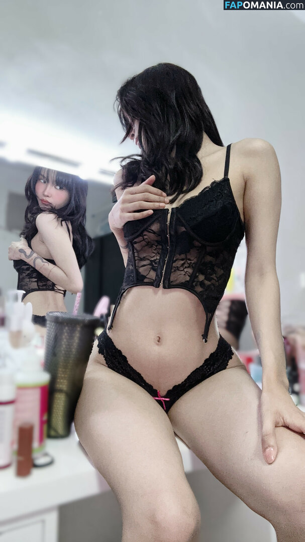 Lilith / Lou Aenlle / llthidk ヌード OnlyFans  流出写真 #155