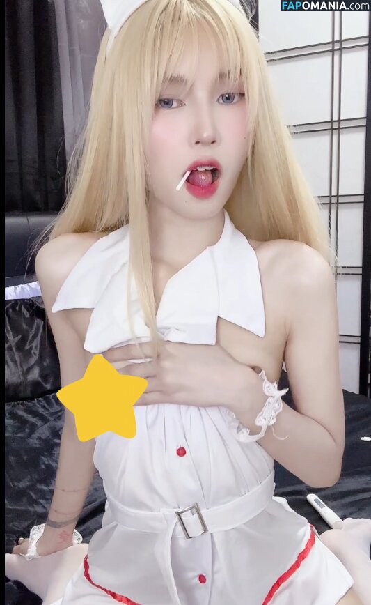 Lilith / Lou Aenlle / llthidk ヌード OnlyFans  流出写真 #158