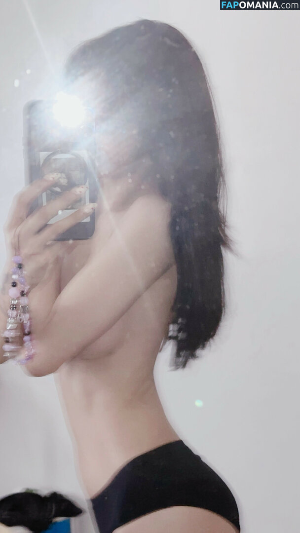 Lilith / Lou Aenlle / llthidk ヌード OnlyFans  流出写真 #161