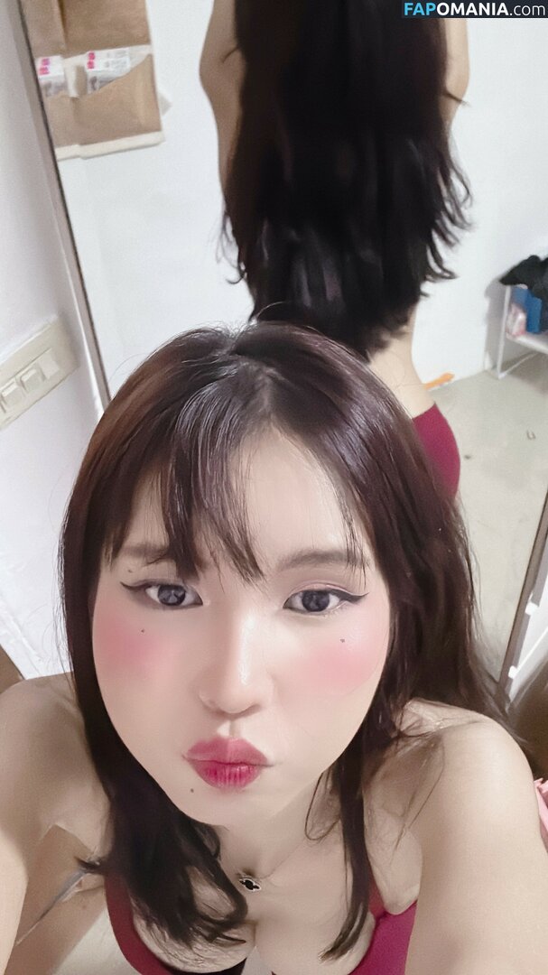 Lilith / Lou Aenlle / llthidk ヌード OnlyFans  流出写真 #165