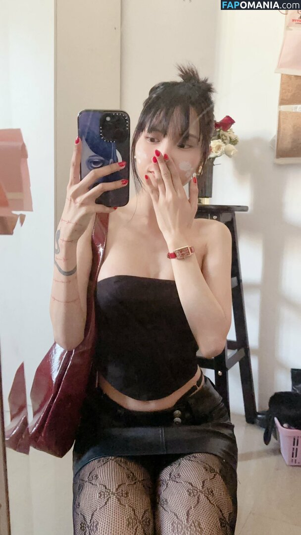 Lilith / Lou Aenlle / llthidk ヌード OnlyFans  流出写真 #173