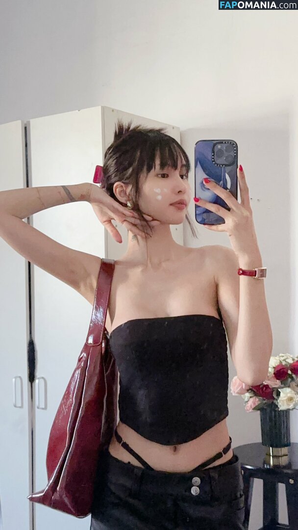 Lilith / Lou Aenlle / llthidk ヌード OnlyFans  流出写真 #174