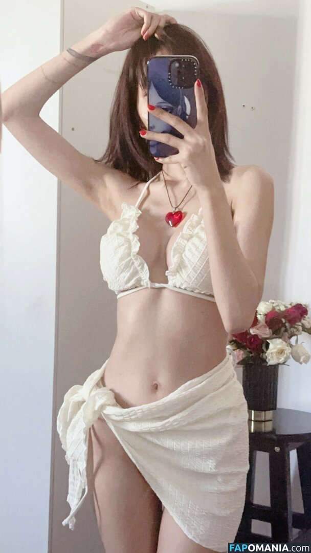 Lilith / Lou Aenlle / llthidk ヌード OnlyFans  流出写真 #177