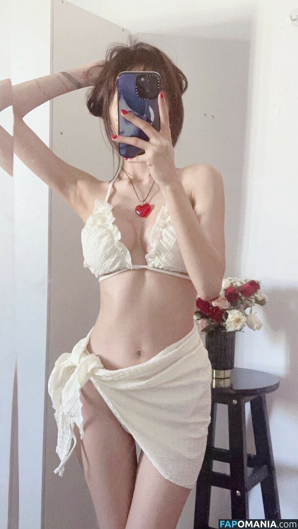 Lilith / Lou Aenlle / llthidk ヌード OnlyFans  流出写真 #179