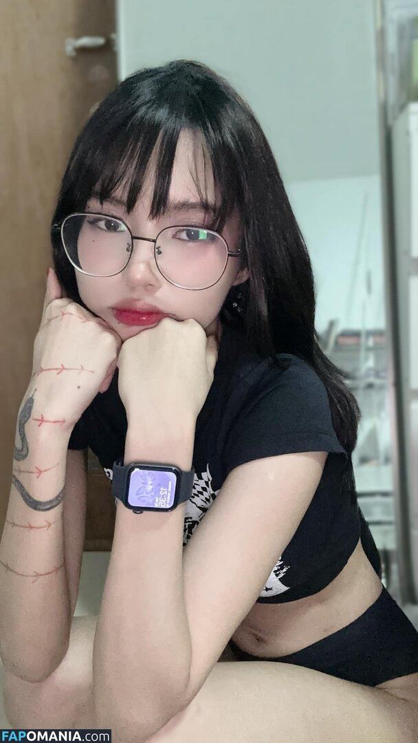 Lilith / Lou Aenlle / llthidk ヌード OnlyFans  流出写真 #189