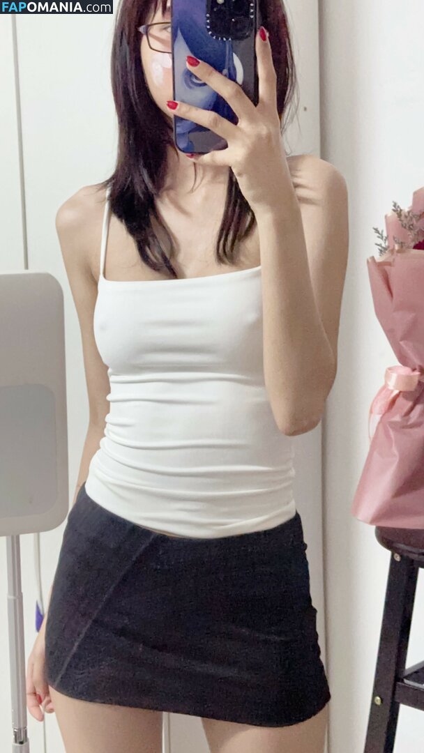 Lilith / Lou Aenlle / llthidk ヌード OnlyFans  流出写真 #193