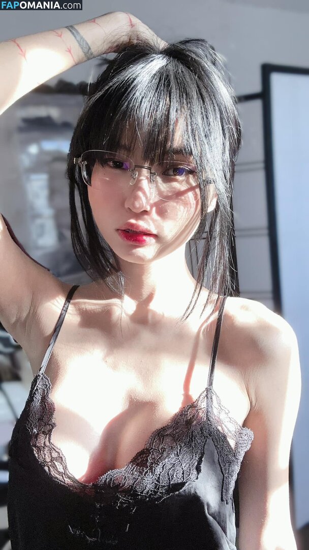 Lilith / Lou Aenlle / llthidk ヌード OnlyFans  流出写真 #199