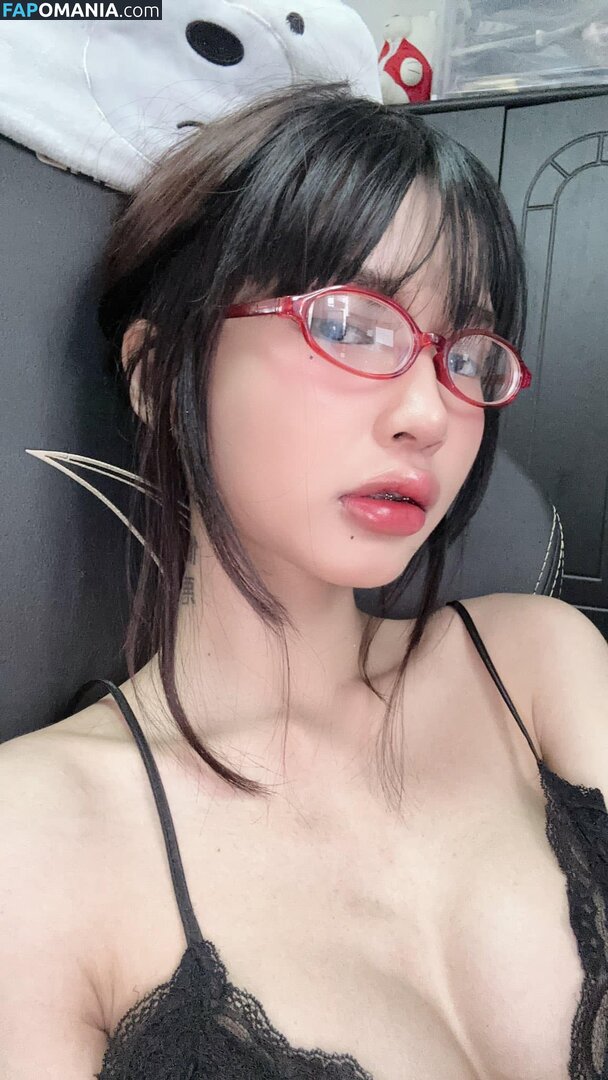 Lilith / Lou Aenlle / llthidk ヌード OnlyFans  流出写真 #204
